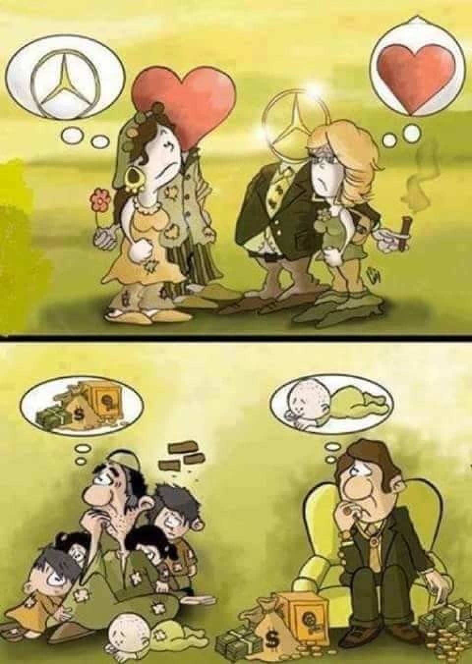 叫醒自己的 24 張圖