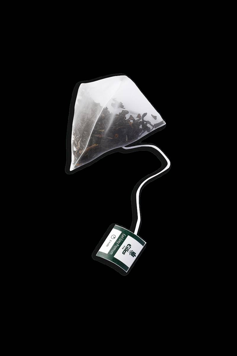 熱水泡茶包會產生有毒物質？專家給正解