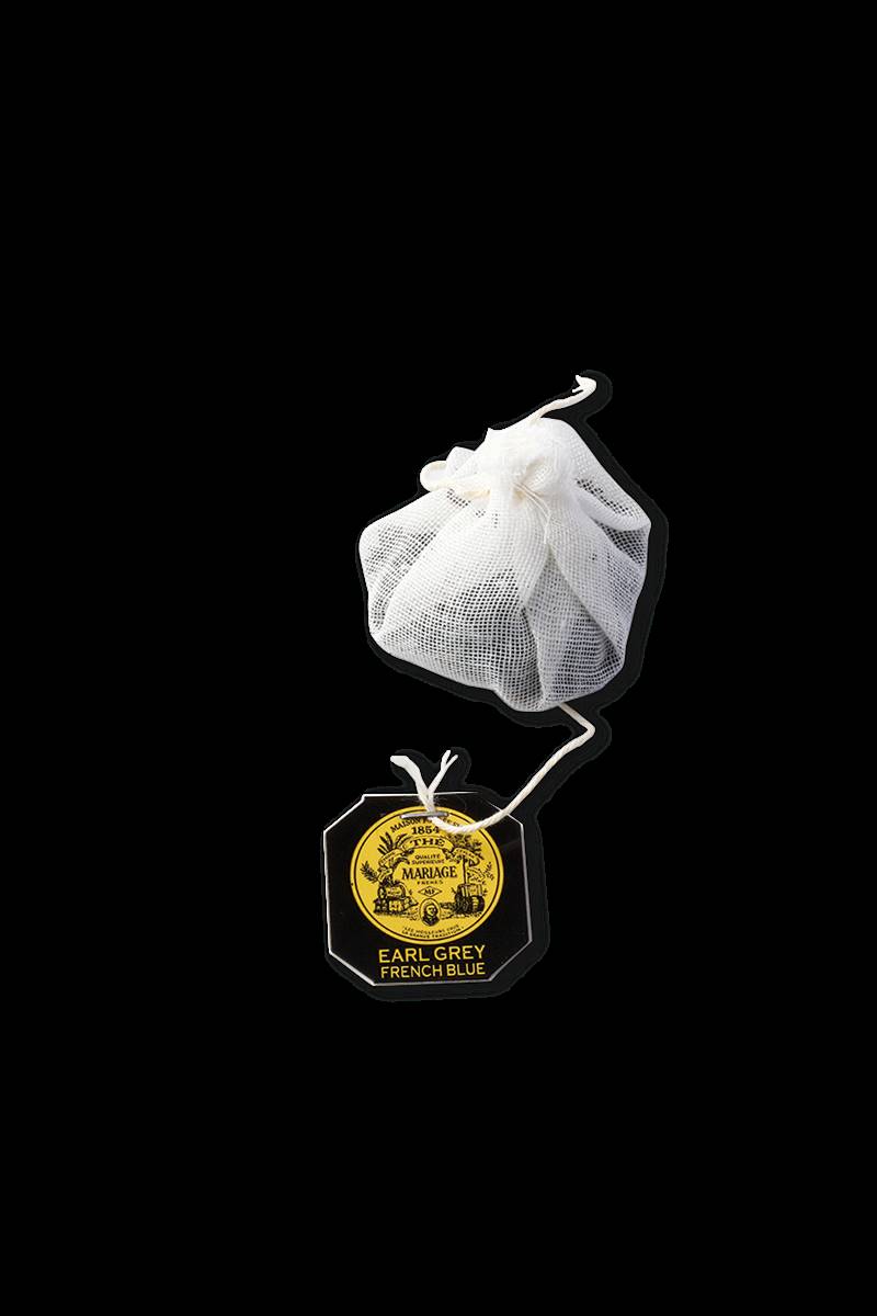 熱水泡茶包會產生有毒物質？專家給正解