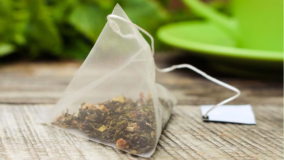 熱水泡茶包會產生有毒物質？專家給正解