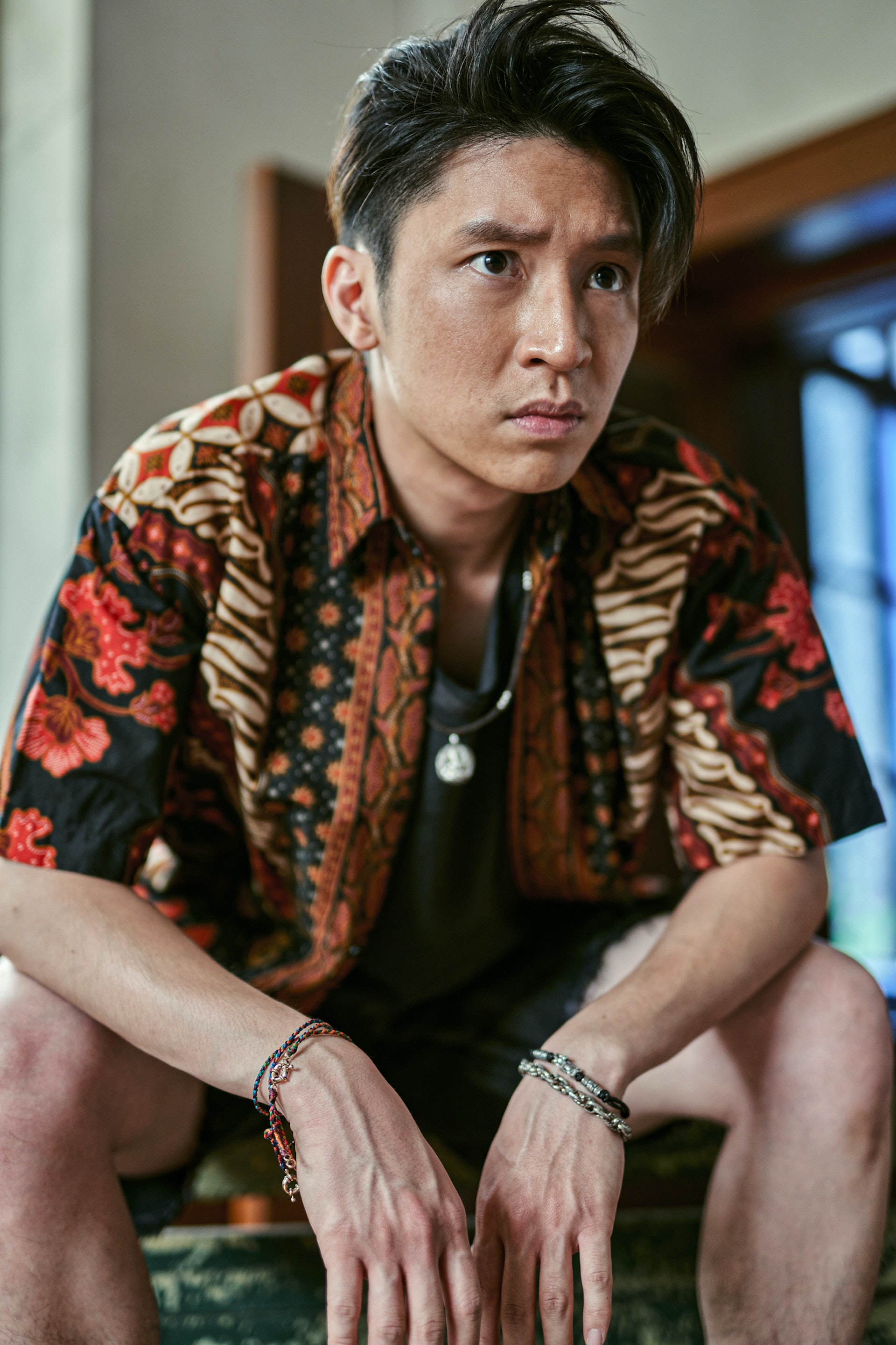 男星赴泰拍戲失聯，被賣豬仔到緬甸