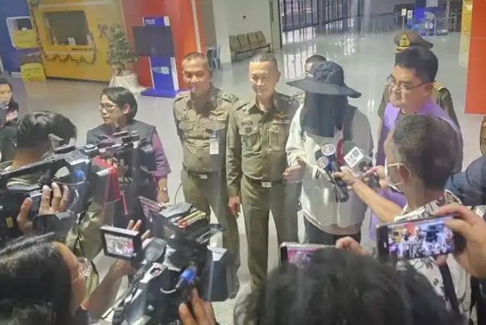 泰國救王星，背後有何動機？為什麼不救其他人