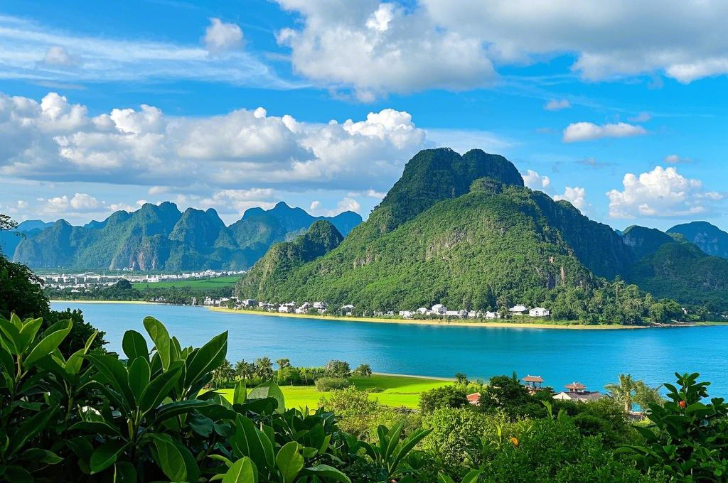 全球十大最便宜旅遊國家 (泰國第四)