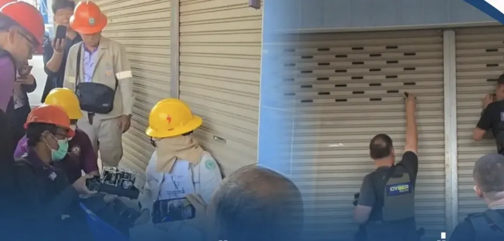泰國談電信詐騙案：99% 自願，少數被騙