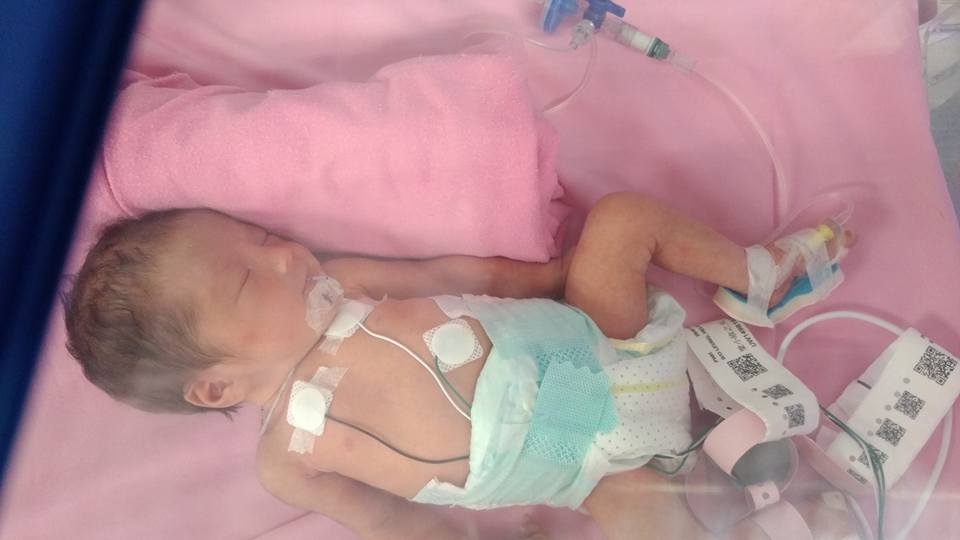 殺女案送貨員 Facebook 曝光