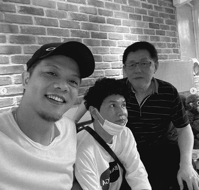 大S 節目搭檔突傳死訊，彼此僅隔 50 天