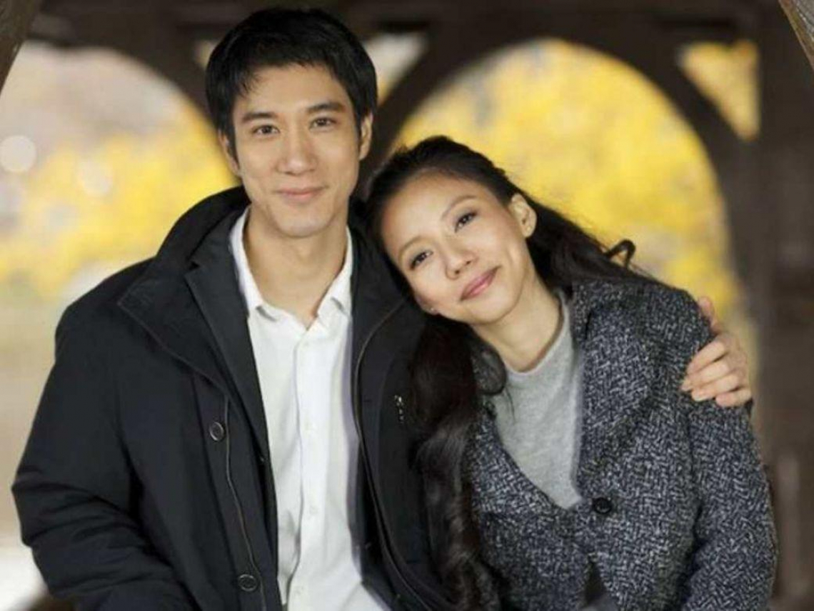 突發：王力宏被起訴