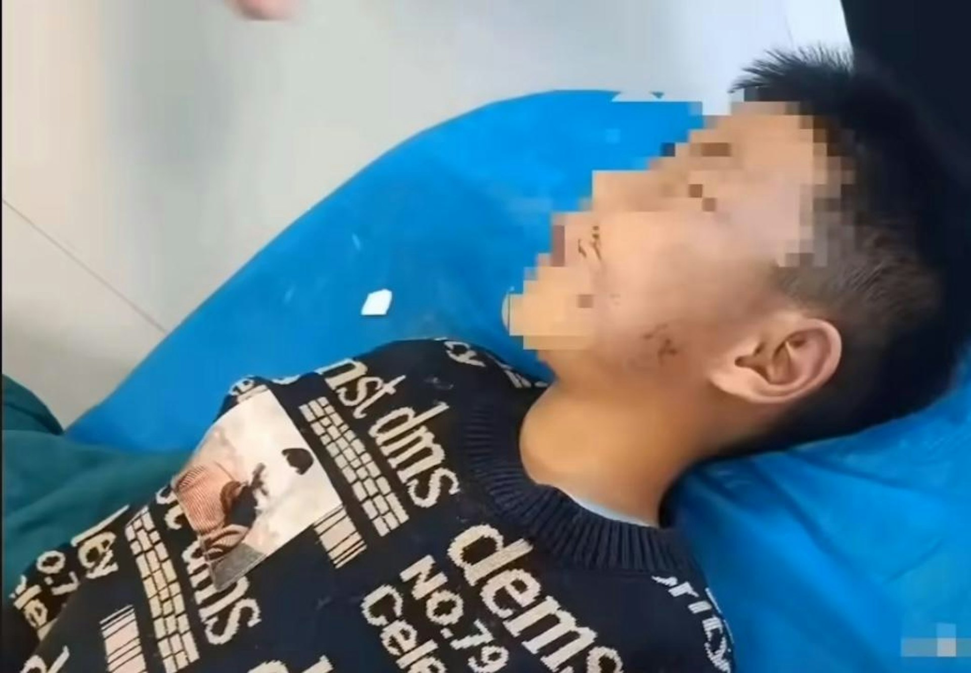 5 歲男童遭生母及男友殘忍虐死