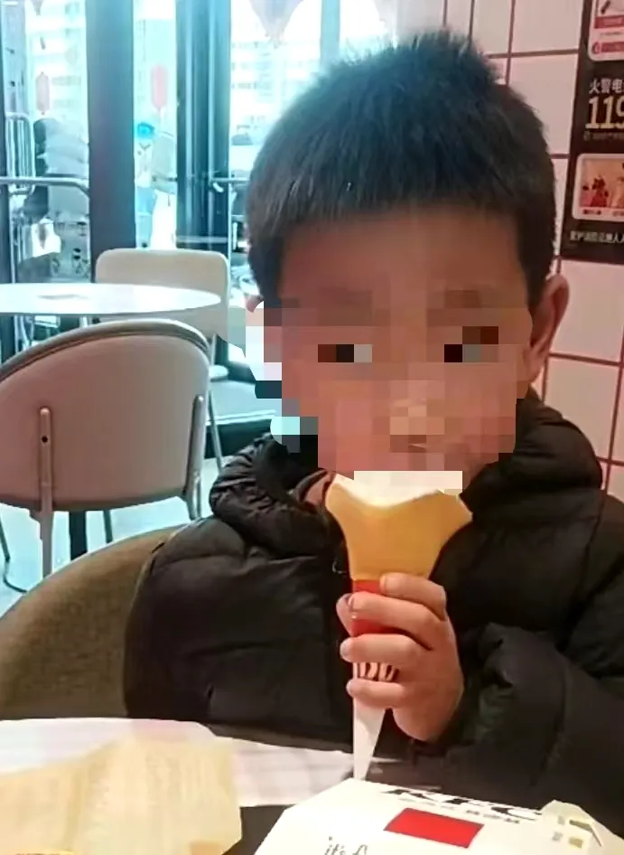 5 歲男童遭生母及男友殘忍虐死