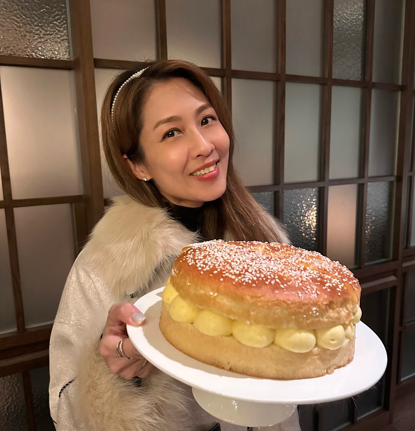陳敏之放負「點解人類咁鍾意講是非」