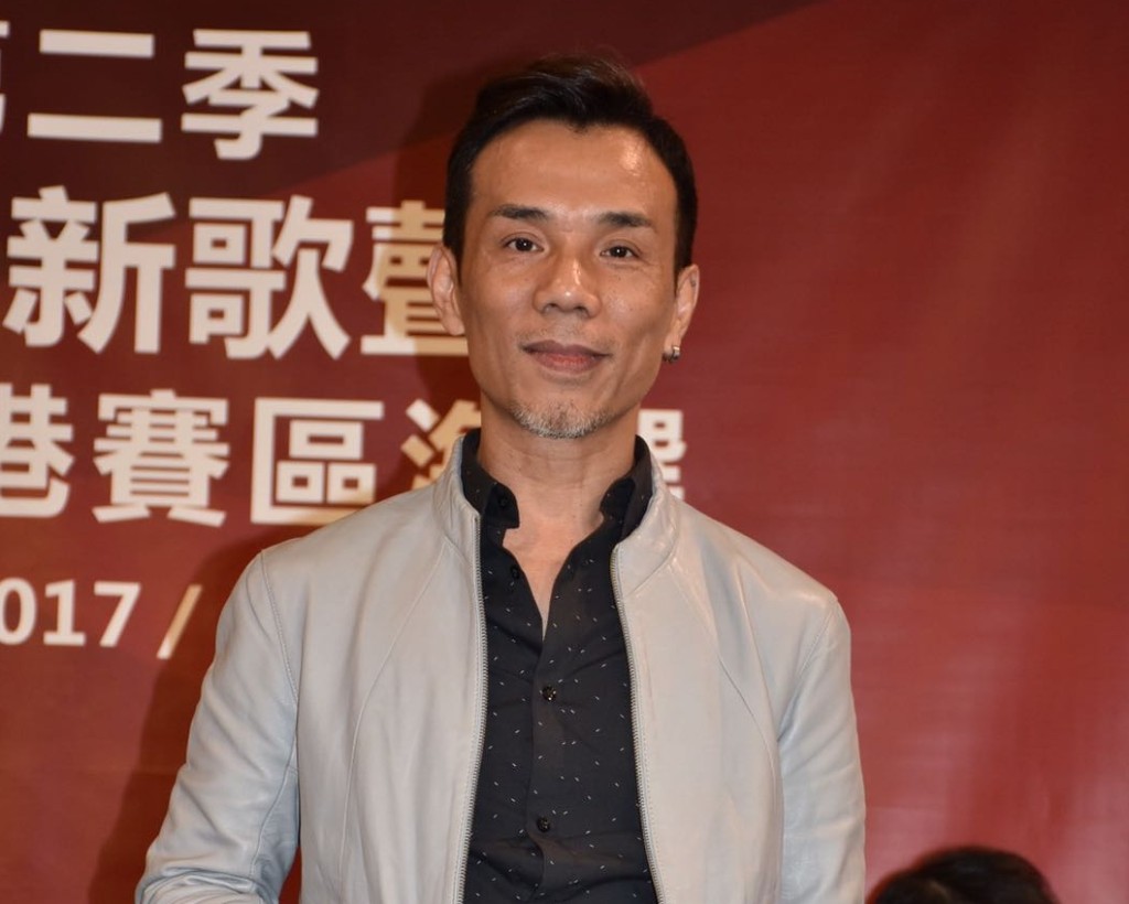 李國祥逝世，終年 60 歲
