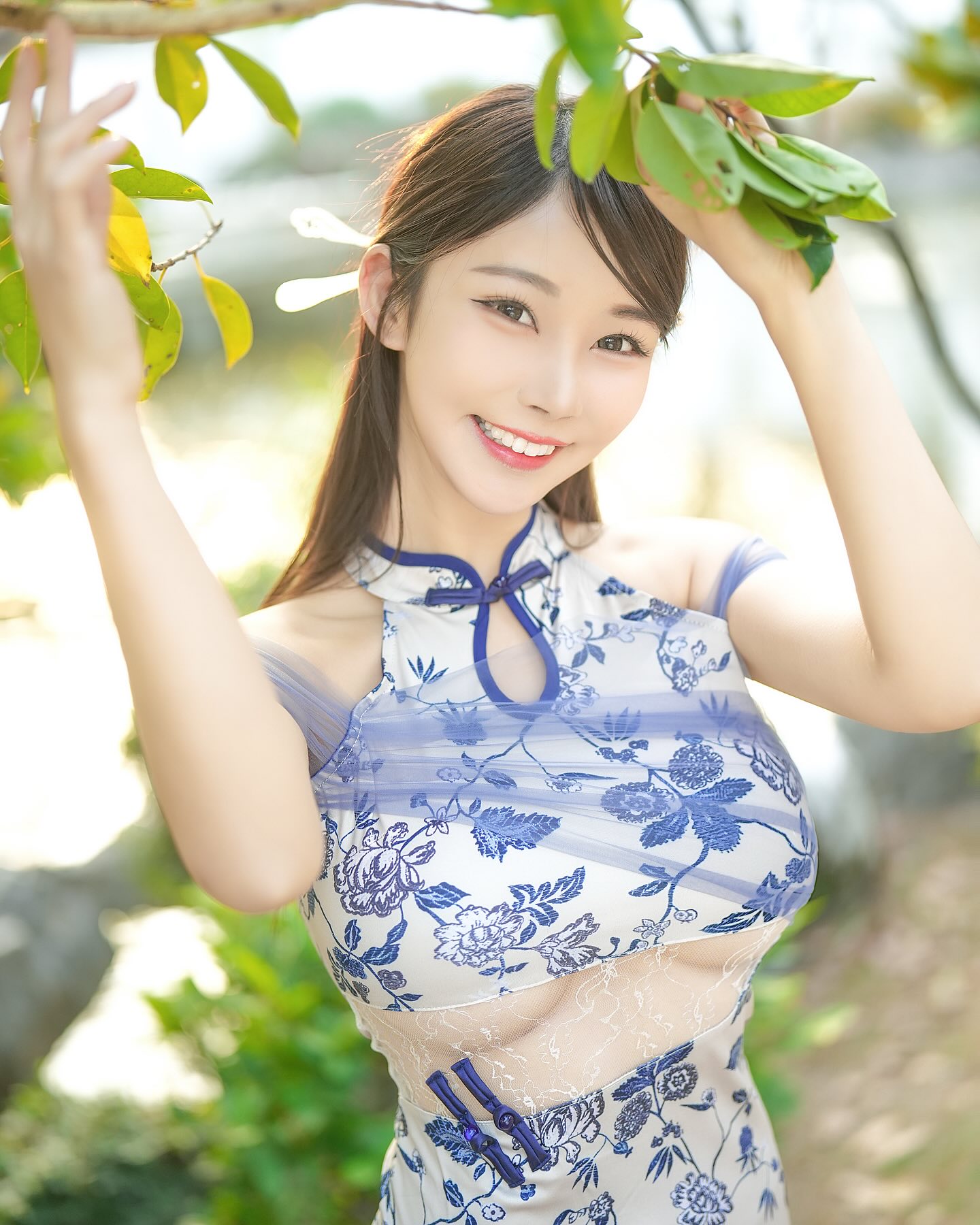 蘇小小公審渣男友出軌