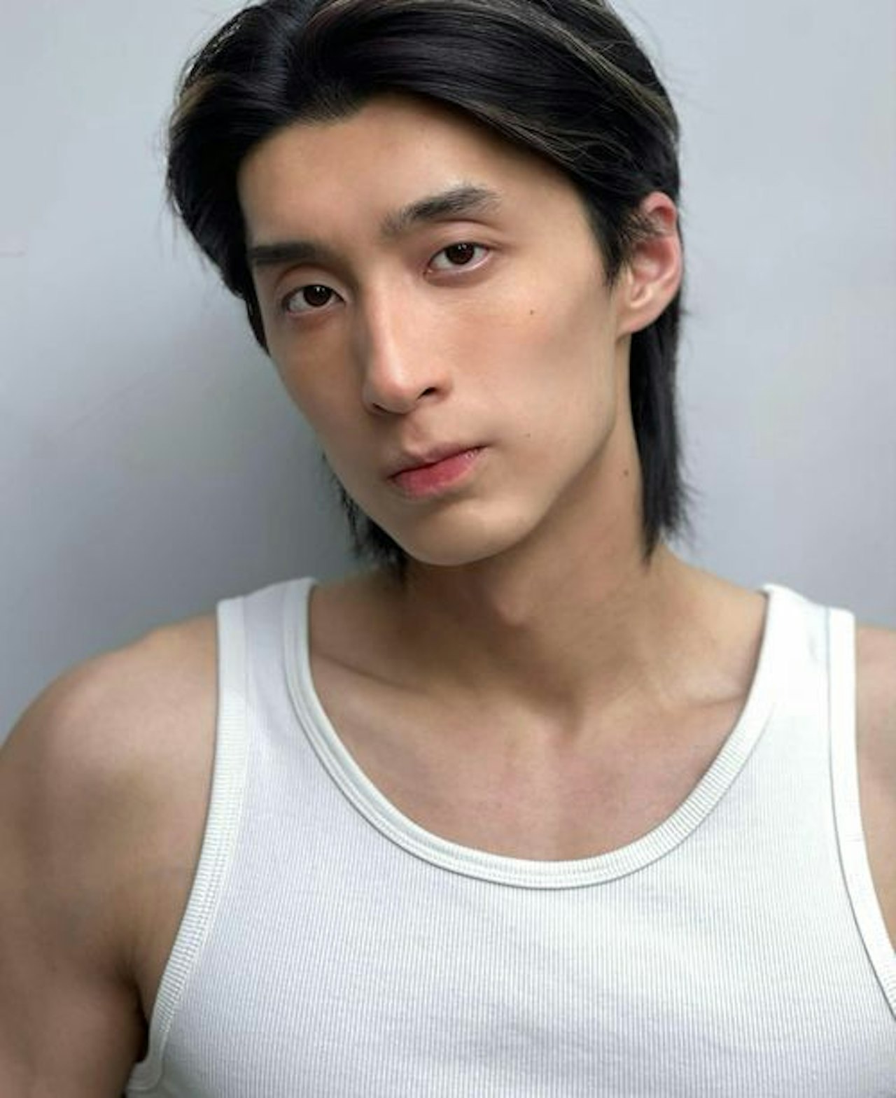 蘇小小公審渣男友出軌