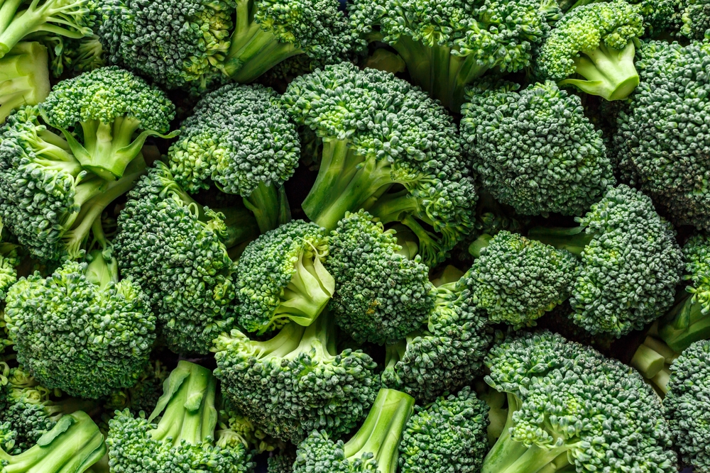 癌症最怕你這樣吃 食用這些食物降風險