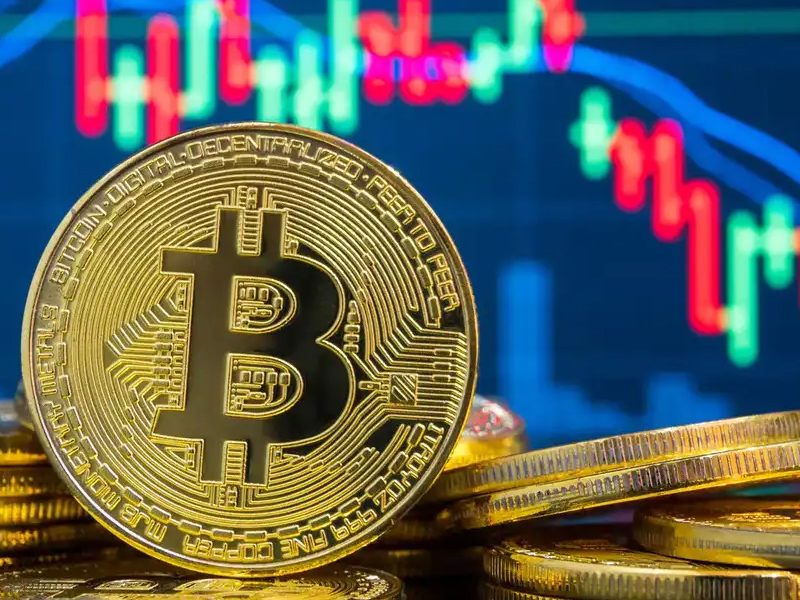 比特幣 Bitcoin 再創新高