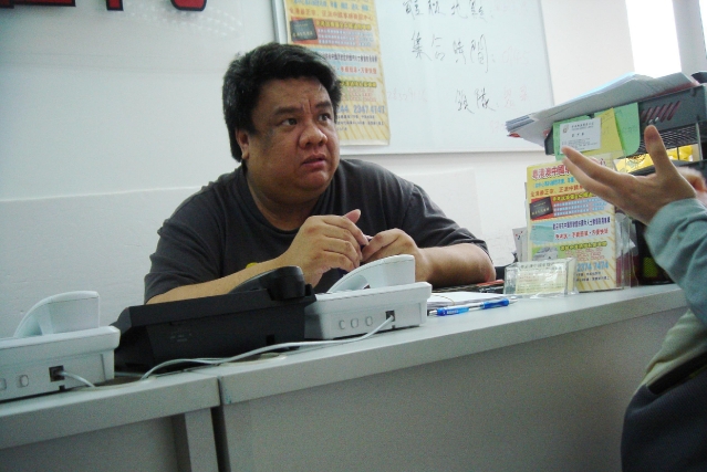 低智老千重出江湖 大家要小心